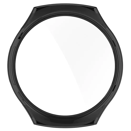 Протектор за Huawei Watch 4 Pro + Протектор - Defense360 Pro - Черен