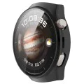 Протектор за Huawei Watch 4 Pro + Протектор - Defense360 Pro - Черен