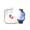 Протектор - самолекуващ [4 броя] за Huawei Watch Fit 3 - Smart Protection Classic - Прозрачен