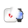 Протектор - самолекуващ [4 броя] за Huawei Watch Fit 3 - Smart Protection Classic - Прозрачен