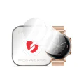 Протектор - самолекуващ [4 броя] за Huawei Watch GT 2 42 mm Premium сменяемо Протектор - Smart Protection Classic - прозрачен