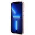 Калъф за IPhone 14 Plus - Karl Lagerfeld Hardcase (KLHCP14MHNCHTCP) - Ikonik Choupette