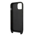 Калъф за IPhone 14 Plus - Karl Lagerfeld Hardcase Monogram (KLHCP14MSTKMK) - Ikonik Patch