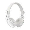 Безжични слушалки H7 – Acefast, Type-C, Bluetooth 5.4, Active Noise Reduction, IP54, 500mAh, Hi-Fi звук – перлено бяло
