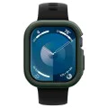 Протектор за Apple Watch 10 46mm - Spigen Caseology Vault - Midnight Green