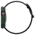 Протектор за Apple Watch 10 46mm - Spigen Caseology Vault - Midnight Green