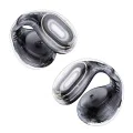 Bluetooth 5.3 безжични слушалки, Open-Ear, IPX4, намаляване на шума, микрофон - Anker SoundCore C30i (A3330G11) - черни