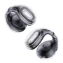 Bluetooth 5.3 безжични слушалки, Open-Ear, IPX4, намаляване на шума, микрофон - Anker SoundCore C30i (A3330G11) - черни