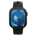 Протектор за Apple Watch 10 46mm (комплект от 2) - Spigen Elite Shield EZ Fit - Clear