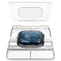 Протектор за Apple Watch 10 42mm (комплект от 2) - Spigen Elite Shield EZ Fit - Clear