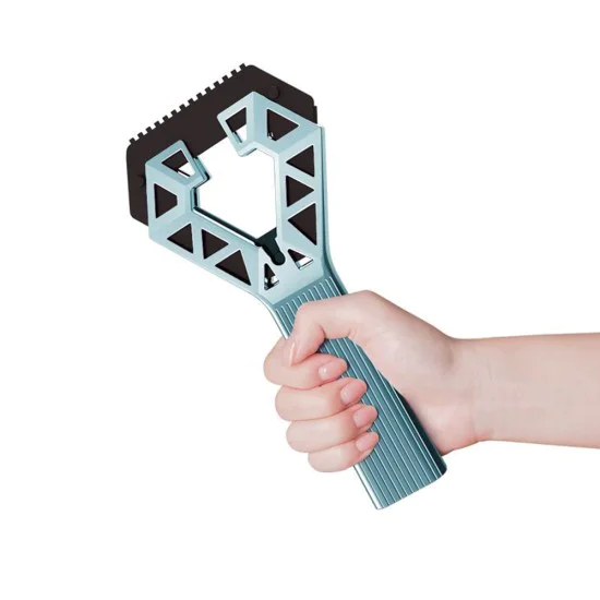 Универсална стъргалка за кола 61 см - ADD OBX (CX 002) - зелена