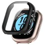 Протектор за часовник Honor Watch 4 + калъф - Defense360 Pro - черен