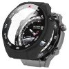 Протектор за Huawei Watch Ultimate + Протектор - Defense360 Pro - черен