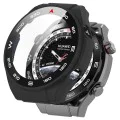 Протектор за Huawei Watch Ultimate + Протектор - Defense360 Pro - черен