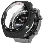 Протектор за Huawei Watch Ultimate + Протектор - Defense360 Pro - черен