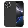 Калъф за iPhone 16 Pro Max - SoftFlex - Черен