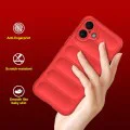 Калъф за iPhone 16 - Magic Shield - Черен