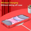 Калъф за iPhone 16 - Magic Shield - Черен