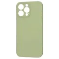 Калъф за iPhone 15 Pro Max - SoftFlex MagSafe - Matcha