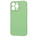 Калъф за iPhone 14 Pro Max - SoftFlex MagSafe - Mint Green