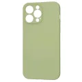 Калъф за iPhone 14 Pro Max - SoftFlex MagSafe - Matcha
