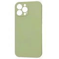Калъф за iPhone 13 Pro Max - SoftFlex MagSafe - Matcha