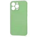 Калъф за iPhone 13 Pro - SoftFlex MagSafe - Mint Green