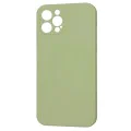 Калъф за iPhone 12 Pro - SoftFlex MagSafe - Matcha