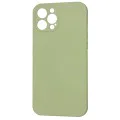 Калъф за iPhone 12 Pro Max - SoftFlex MagSafe - Matcha