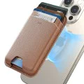 Портфейл за телефон - ESR (2K63802) - карамелено кафяв