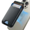 Портфейл за телефон - ESR (2K63801) - среднощно черно
