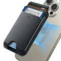 Портфейл за телефон - ESR (2K63801) - среднощно черно