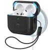 Калъф за Apple AirPods 4 - ESR Orbit Hybrid HaloLock - черен