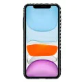 Калъф за iPhone XR - Carbonite FiberShell - Stealth Gray