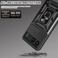 Калъф за OnePlus Nord 4 - CamShield Series - черен