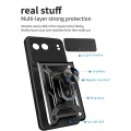 Калъф за OnePlus Nord 4 - CamShield Series - черен
