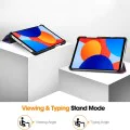 Калъф за Xiaomi Redmi Pad SE 4G 8.7 - FoldPro - Galaxy