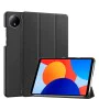 Калъф за Xiaomi Redmi Pad SE 4G 8.7" - FoldPro - Черен
