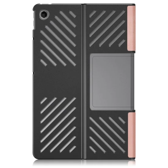 Калъф за Lenovo Tab Plus - FoldPro - Unicorn
