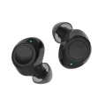 Bluetooth слушалки V5.3 с TWS - фиксирани (FIXBDS-BK) - черни