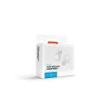 Bluetooth слушалки V5.3 с TWS - фиксирани (FIXBDS-WH) - бели