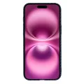 Калъф за iPhone 16 Plus - Carbonite FiberShell - Cyan