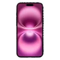 Калъф за iPhone 16 Plus - Carbonite FiberShell - Stealth Gray