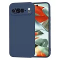 Калъф за Google Pixel 9 Pro XL - SoftFlex - Techsuit - Тъмносин