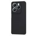 Калъф за Infinix Hot 40 / 40 Pro - SoftFlex - черен