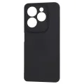 Калъф за Infinix Hot 40 / 40 Pro - SoftFlex - черен