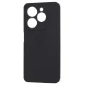 Протектор за Infinix Hot 40i - SoftFlex - черен