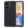 Протектор за Infinix Hot 40i - SoftFlex - черен