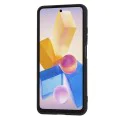 Протектор за Infinix Hot 40i - SoftFlex - черен