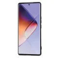 Калъф за Infinix Note 40 Pro+ - SoftFlex - Черен